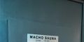 欧洲中心？欧盟总部？比利时布鲁塞尔Macho sauna